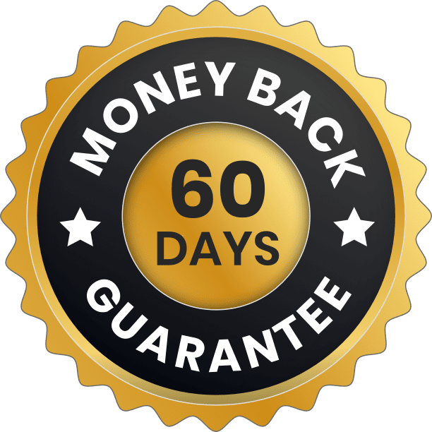 Vigoryn Money Back Guarantee