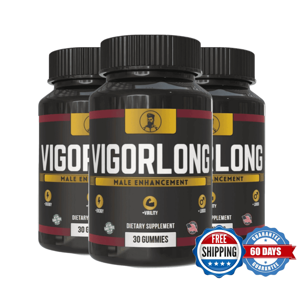 Vigoryn Supplement
